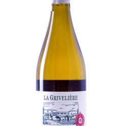 LA GRIVELIÈRE COTES DU RHONE WHITE WINE